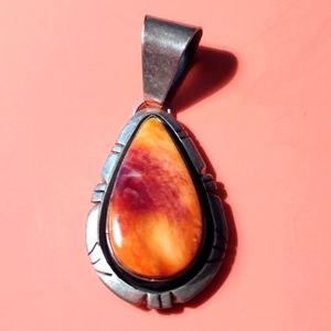 Southwestern Pendant